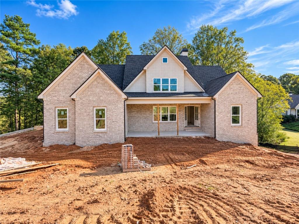 5834 Abbey View Ct