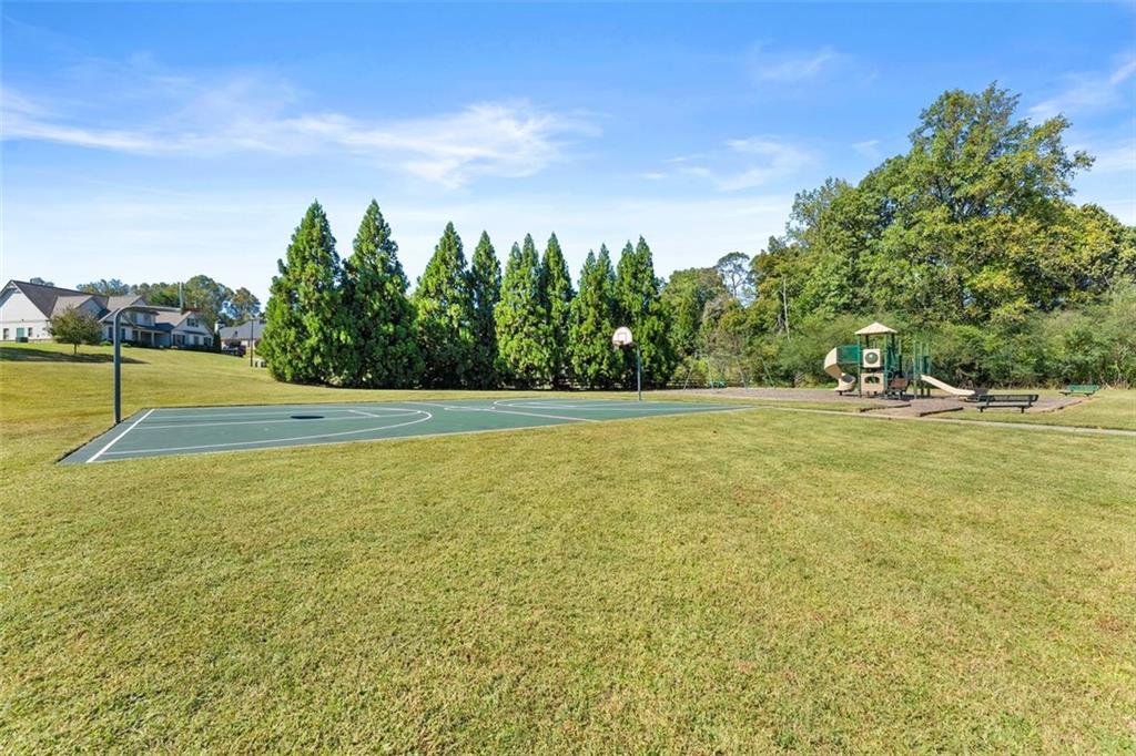 5833 Abbey View Ct