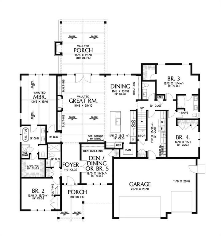 5833 Abbey View Ct