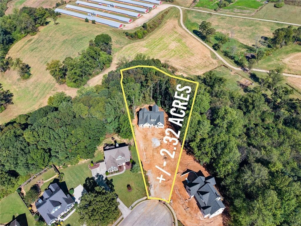 5833 Abbey View Ct