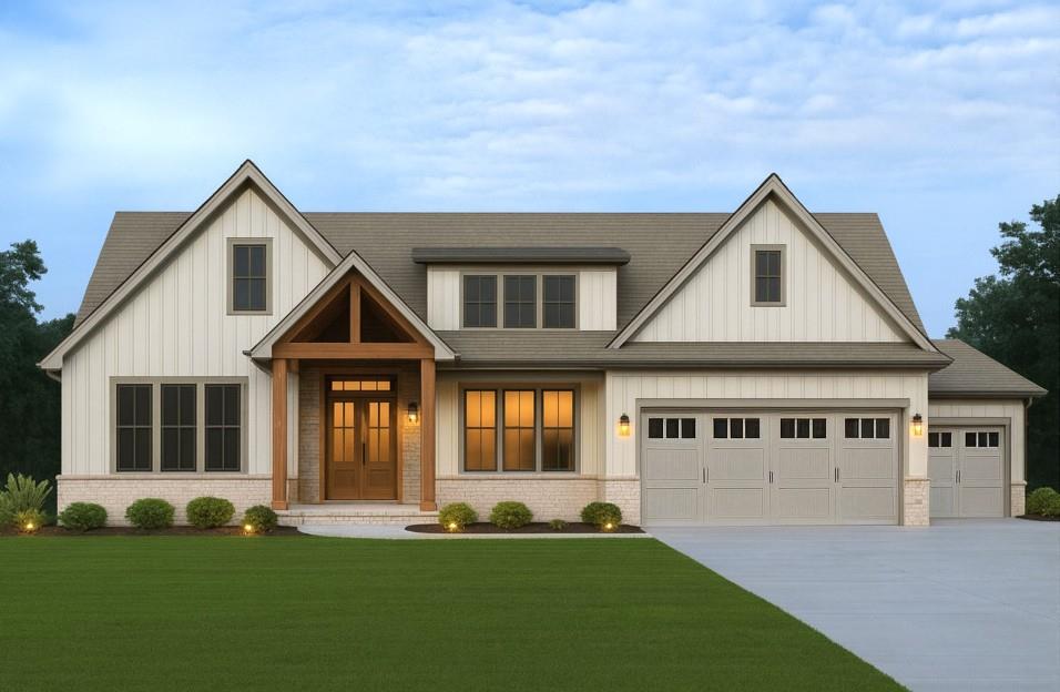 5833 Abbey View Ct