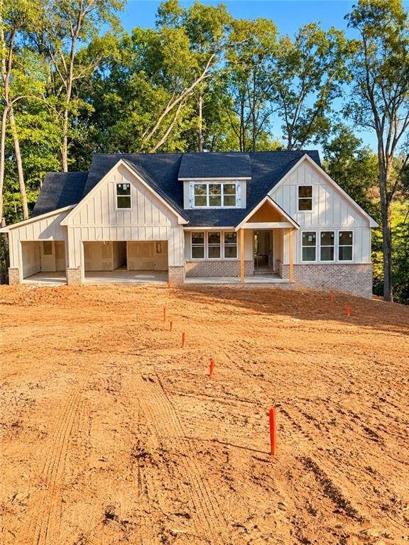 5833 Abbey View Ct