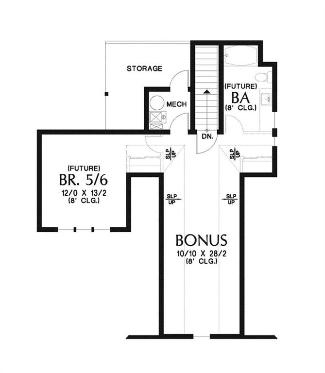 5833 Abbey View Ct