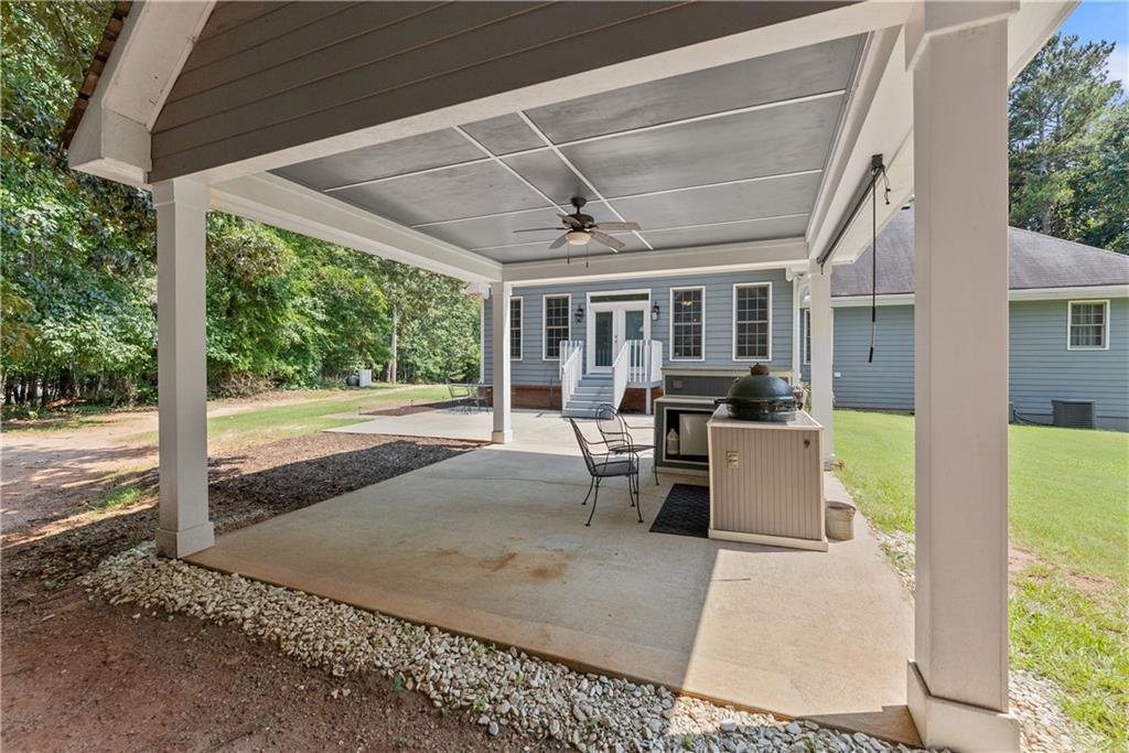 1194 Foster Road