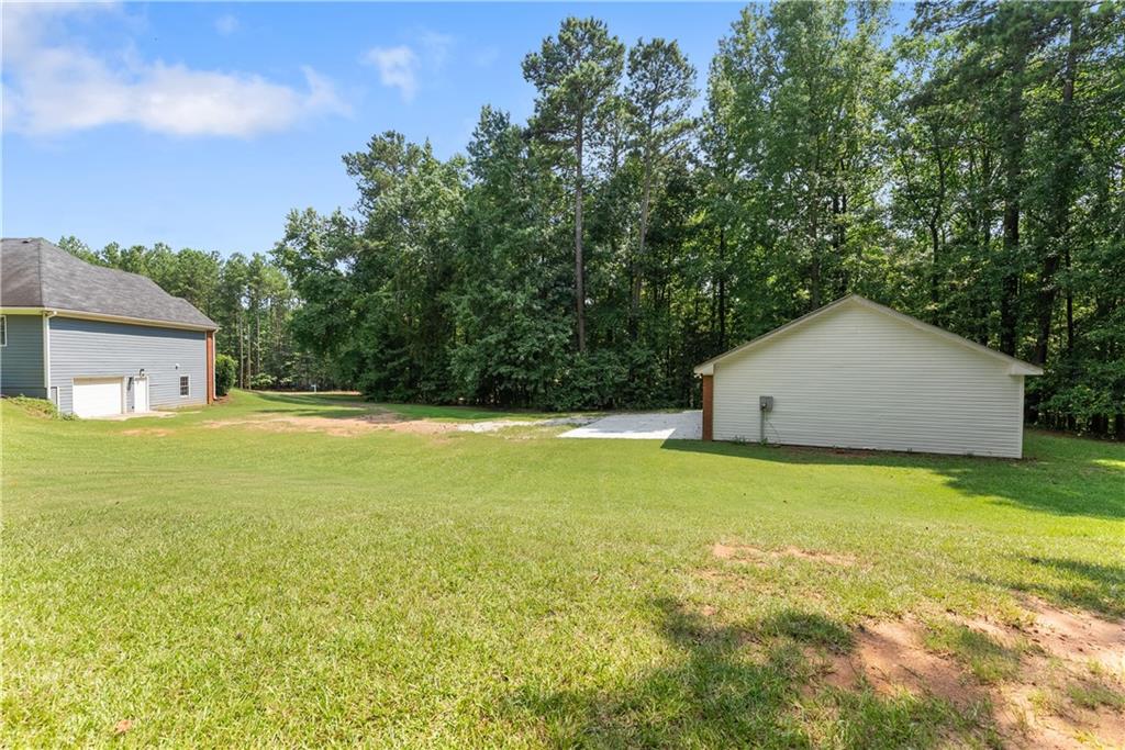 1194 Foster Road