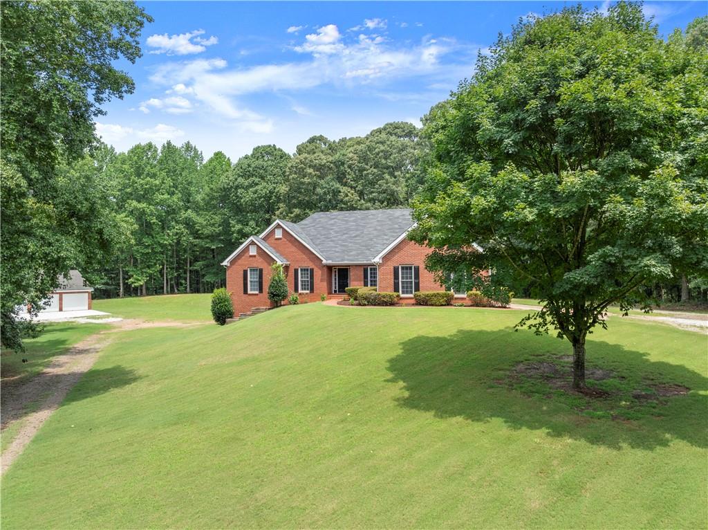 1194 Foster Road