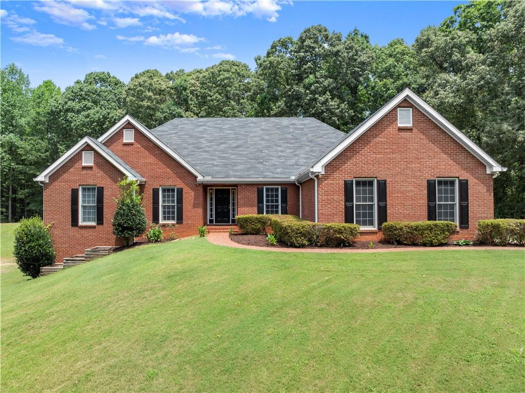 1194 Foster Road