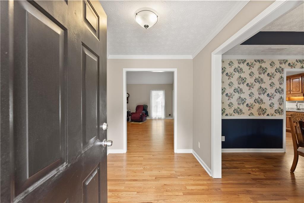 1194 Foster Road