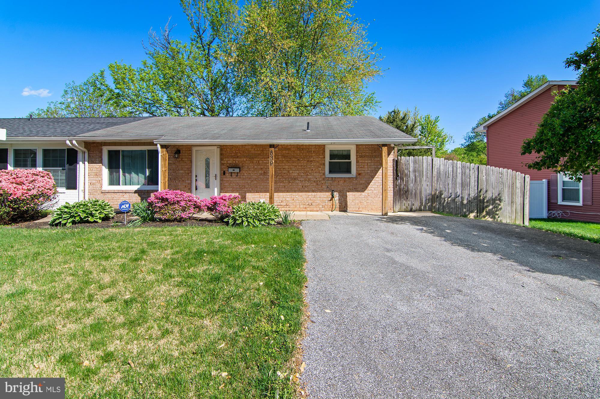 639 CADBURY DRIVE