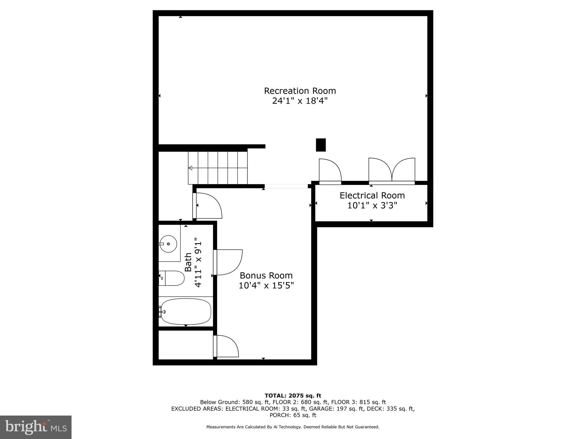 916 FOREST ROAD