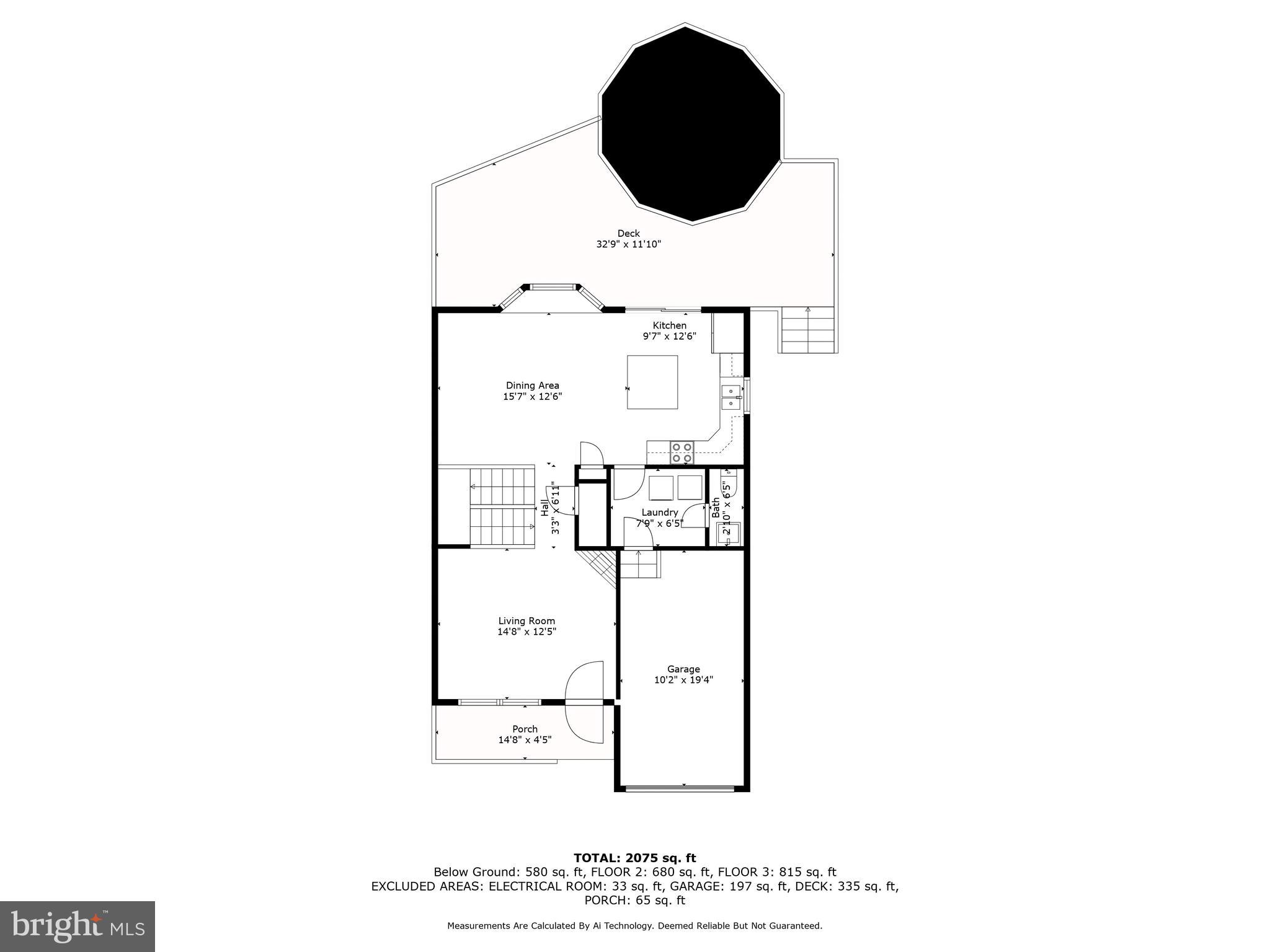 916 FOREST ROAD