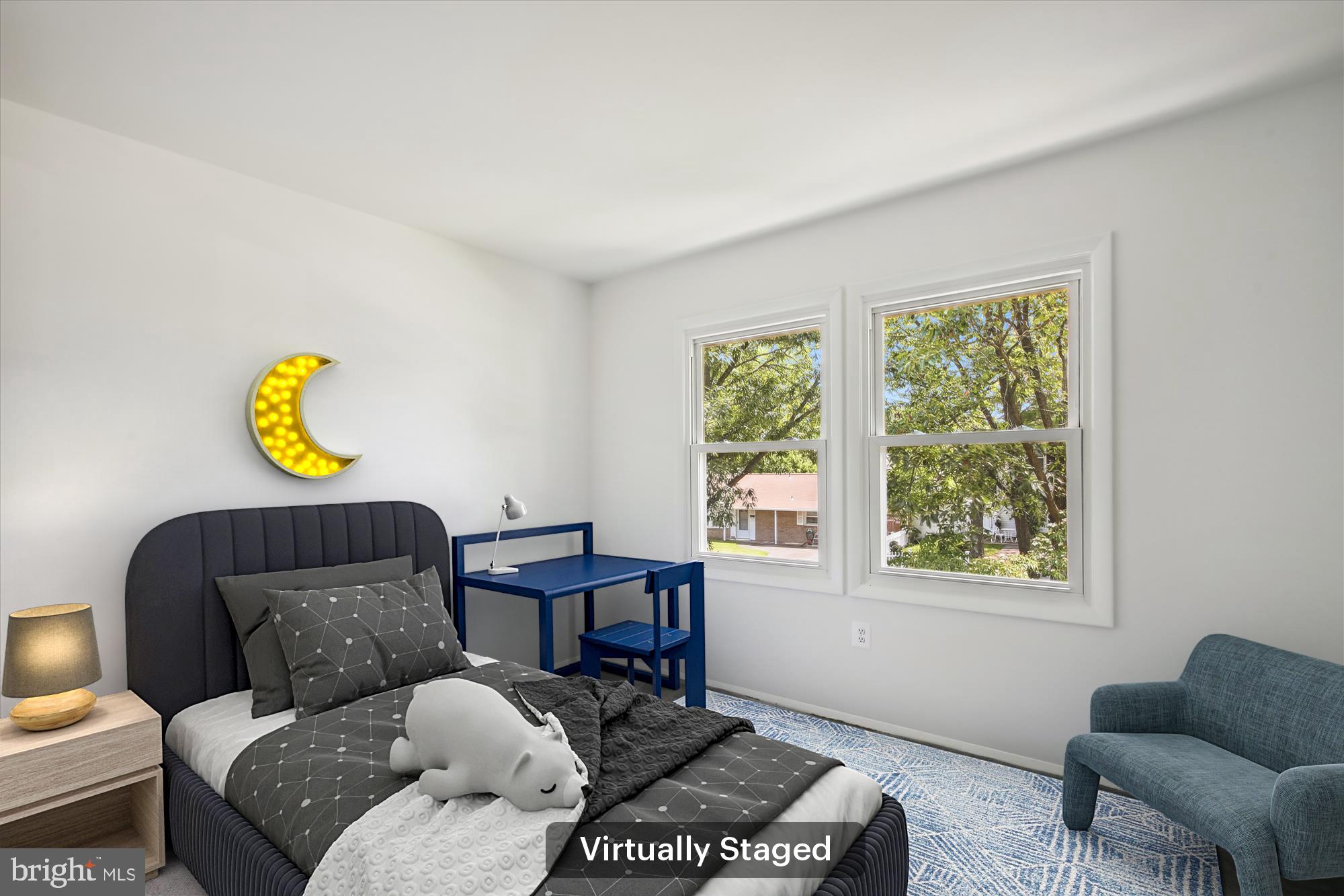1312 HALLOCK DRIVE