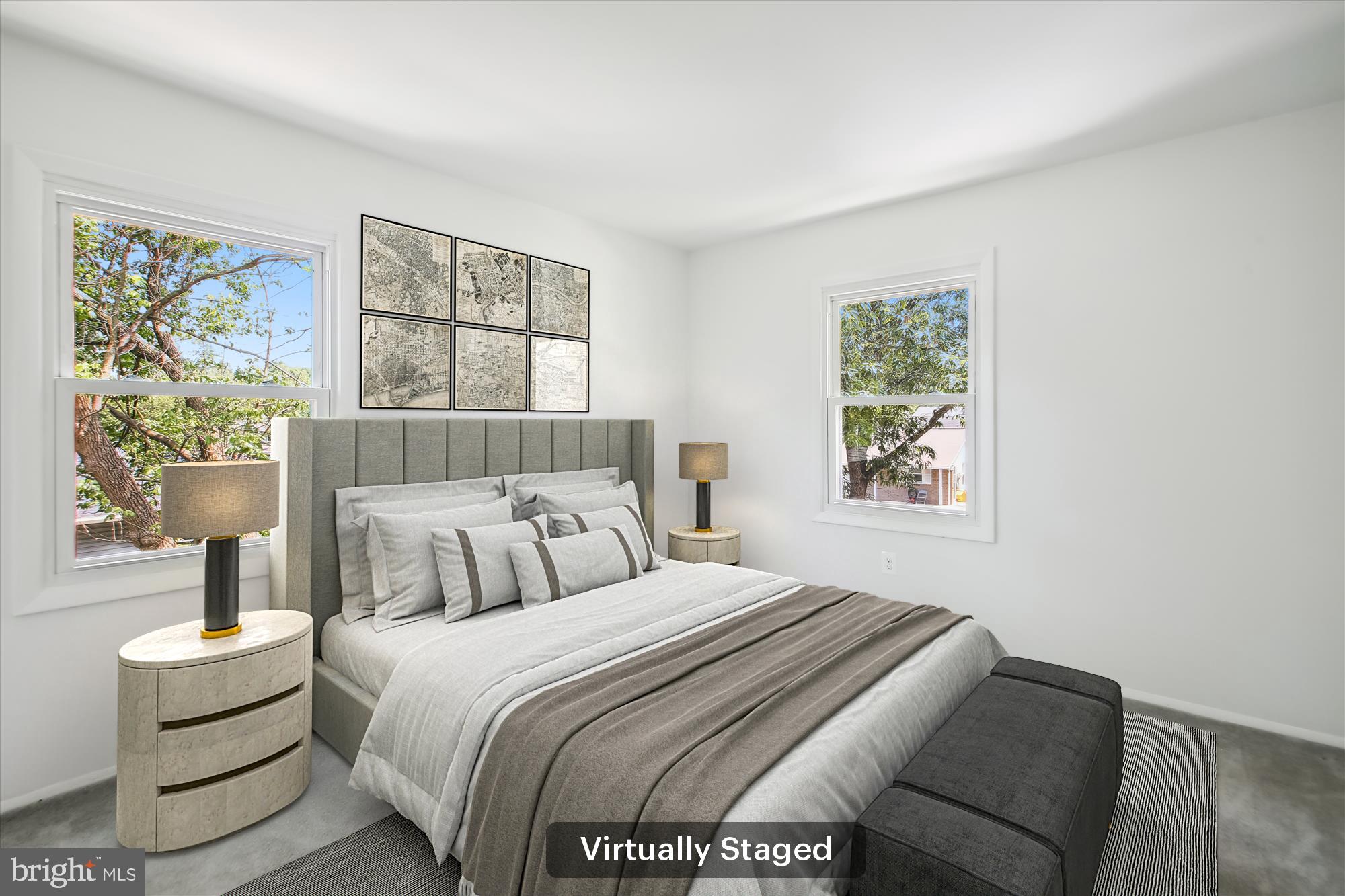 1312 HALLOCK DRIVE