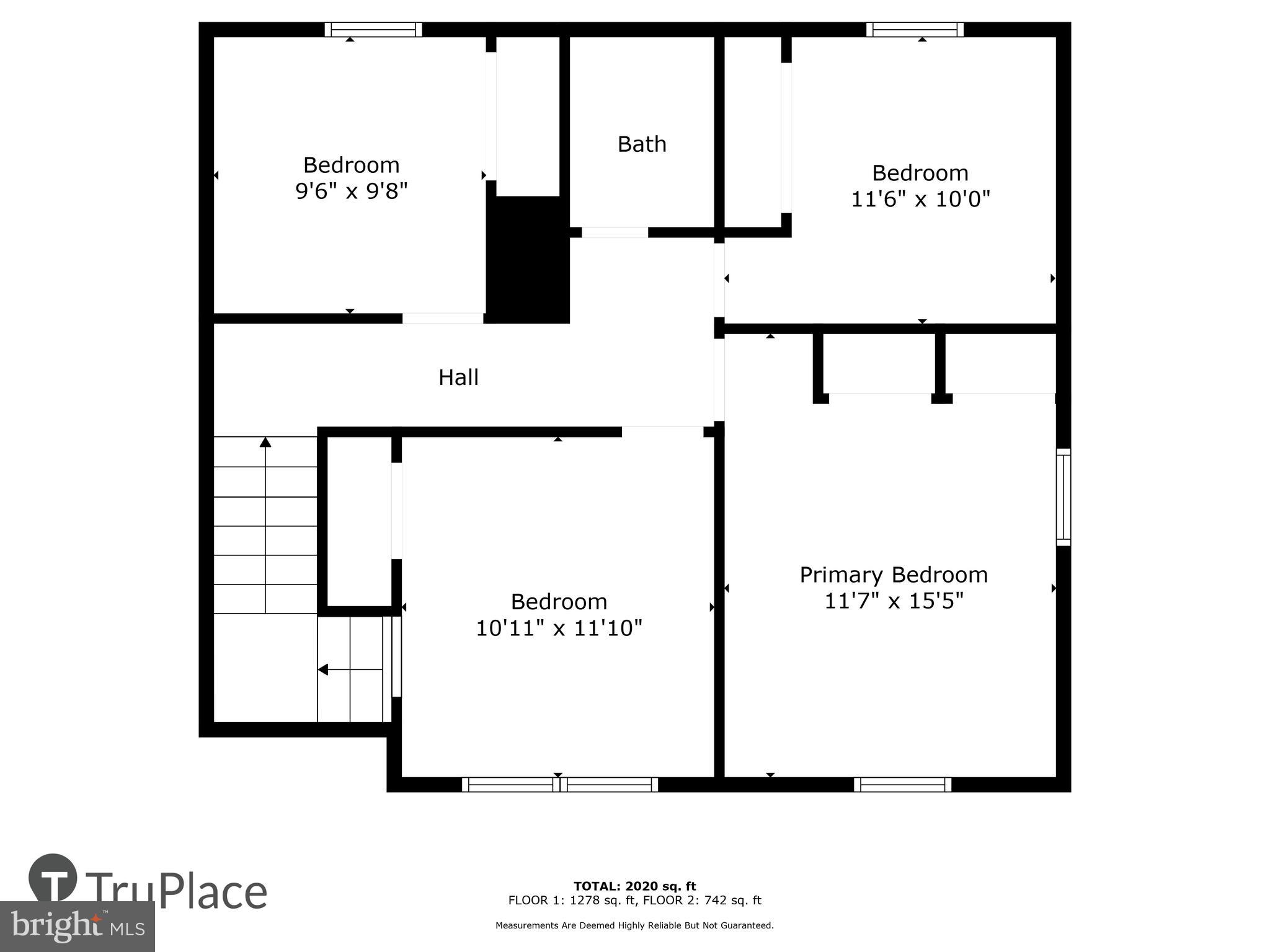 1312 HALLOCK DRIVE