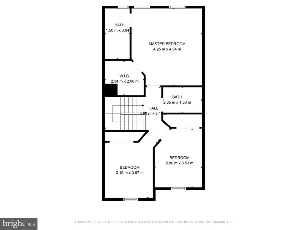 1804 GOLDSBOROUGH LANE