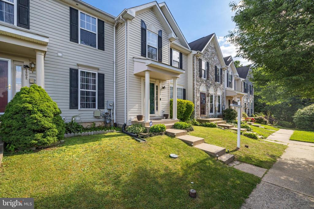 1804 GOLDSBOROUGH LANE
