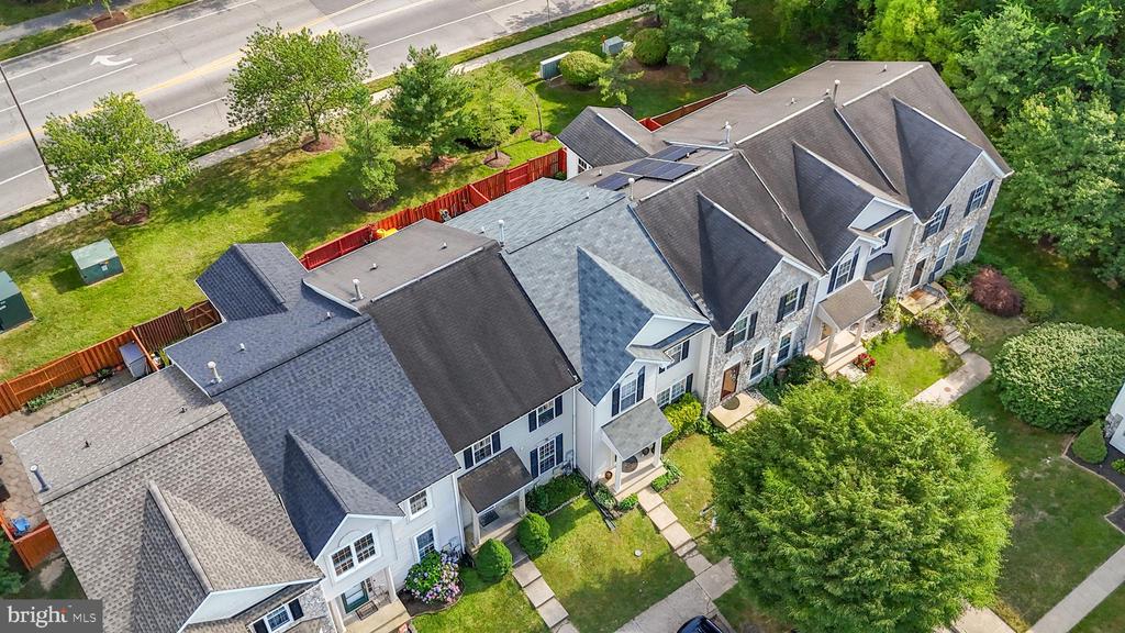 1804 GOLDSBOROUGH LANE