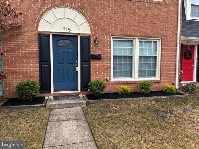 1715 GAFFNEY COURT