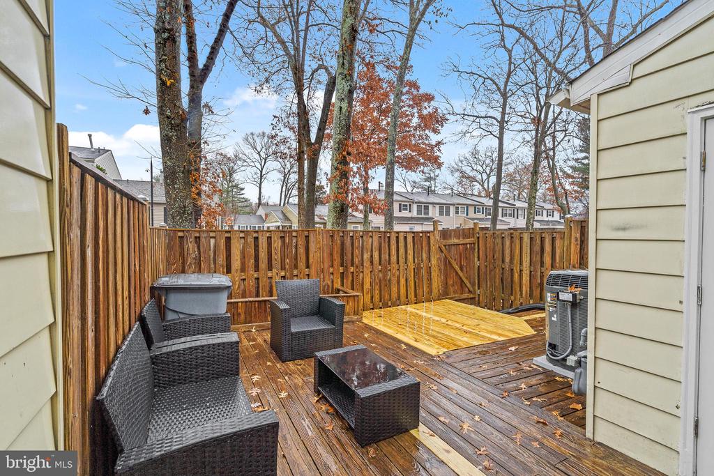 1715 GAFFNEY COURT