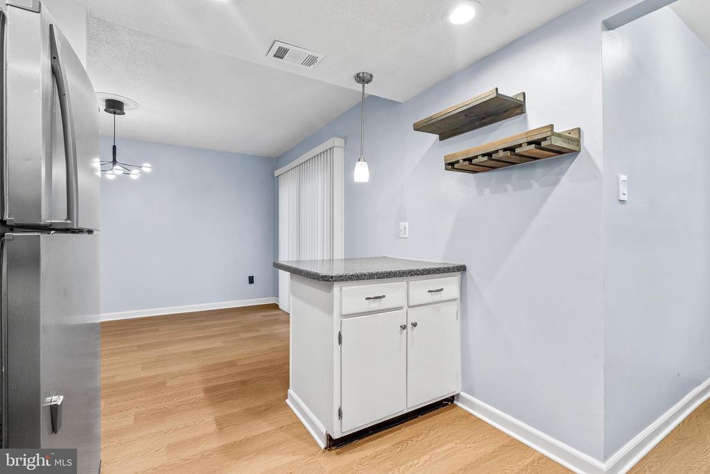 1715 GAFFNEY COURT