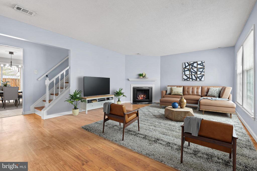 1715 GAFFNEY COURT