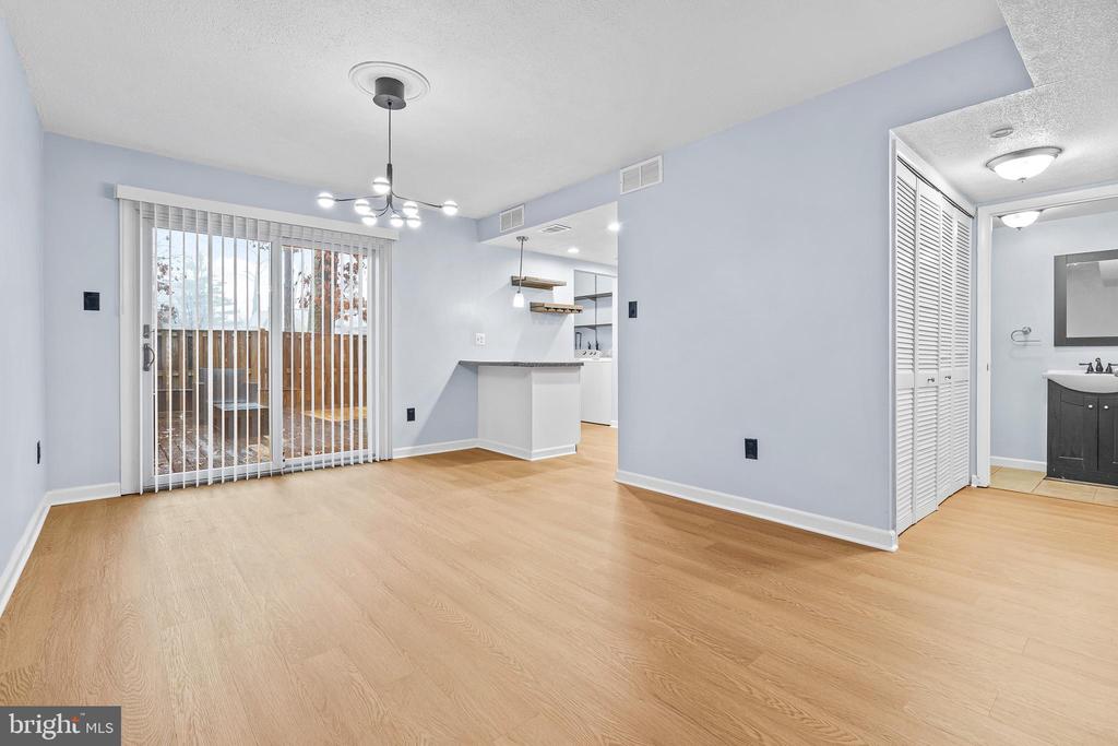 1715 GAFFNEY COURT