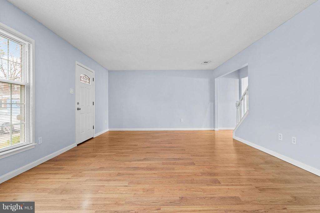 1715 GAFFNEY COURT