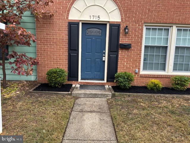 1715 GAFFNEY COURT