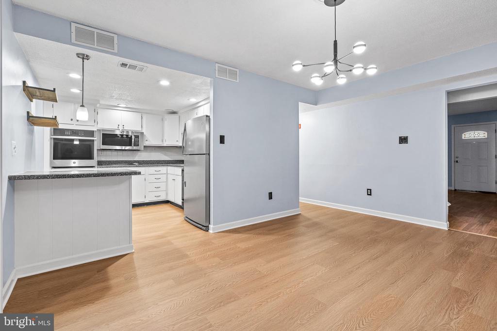 1715 GAFFNEY COURT