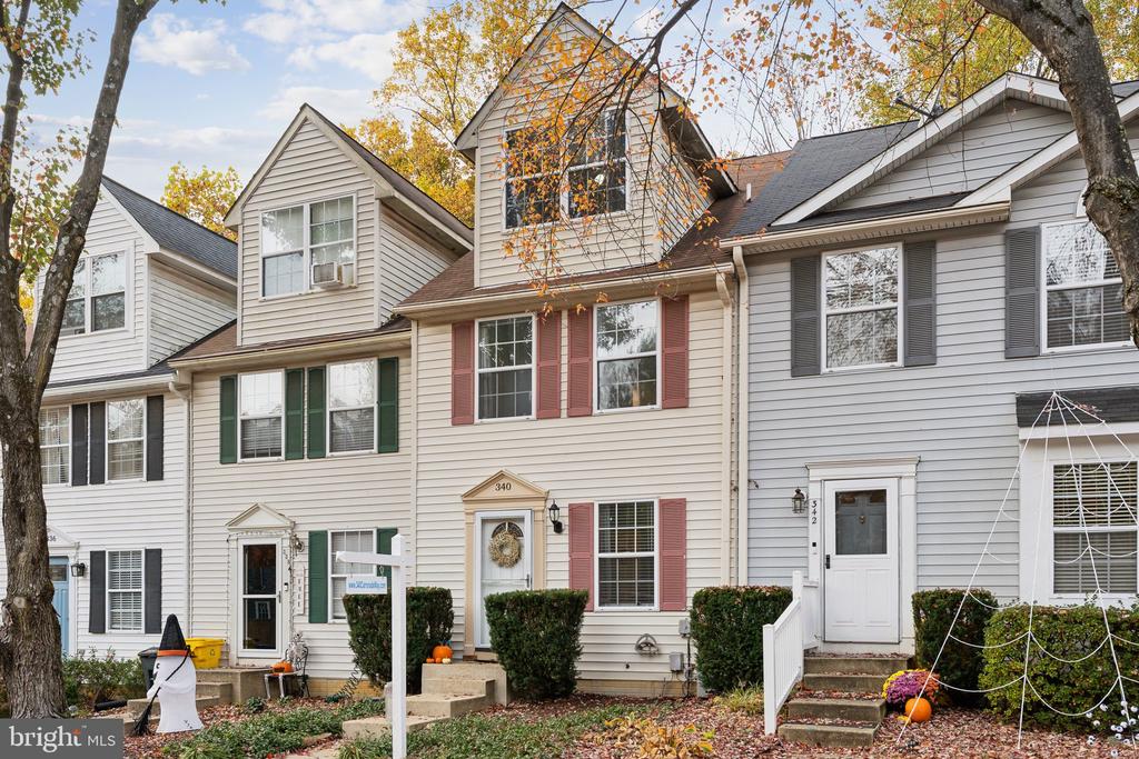 340 CARRONADE WAY