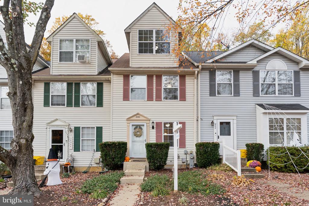 340 CARRONADE WAY