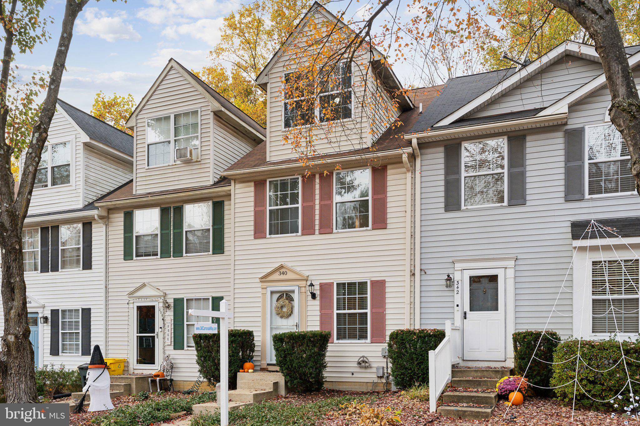 340 CARRONADE WAY