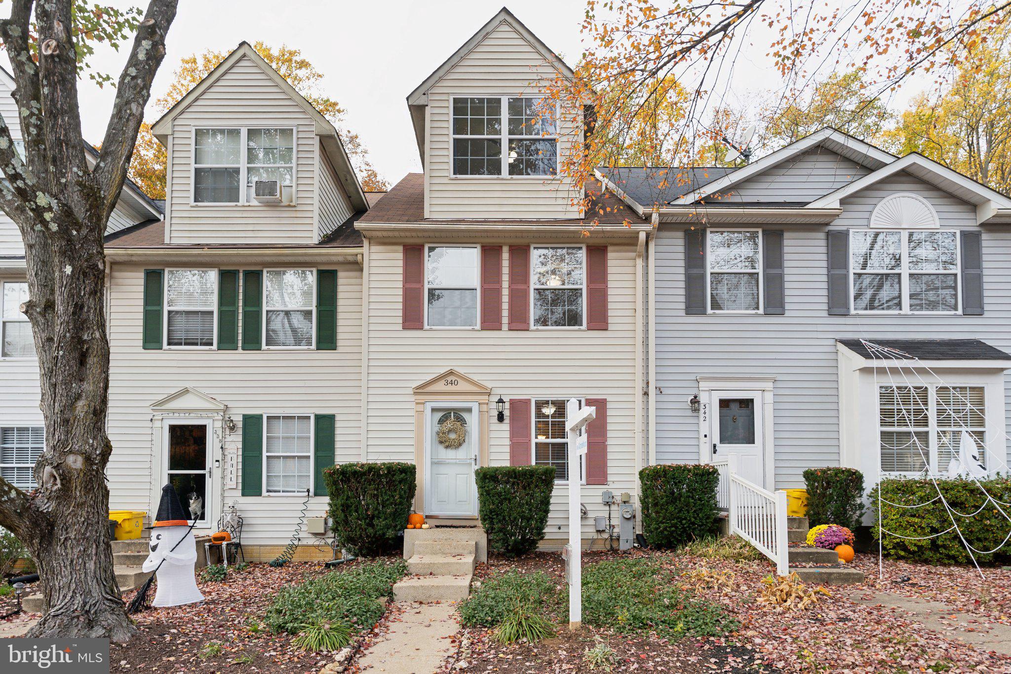 340 CARRONADE WAY