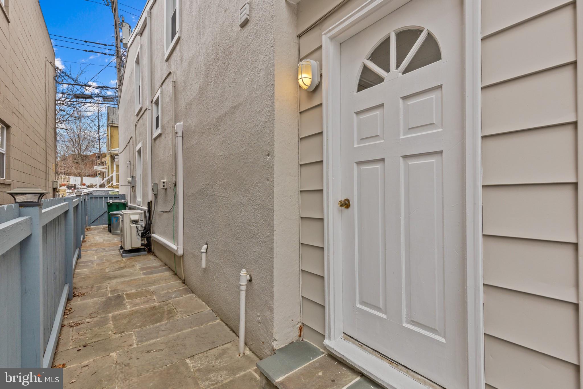 17 LAFAYETTE AVENUE