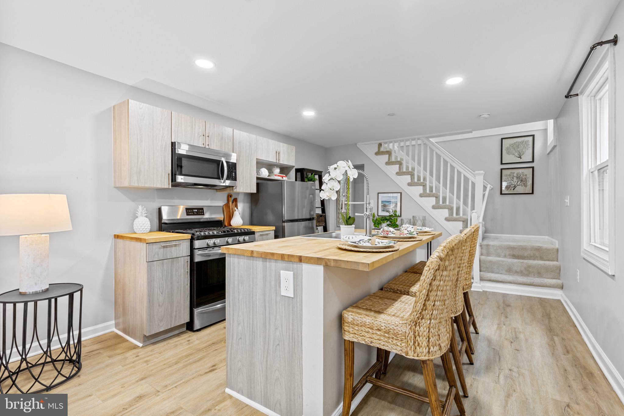 17 LAFAYETTE AVENUE