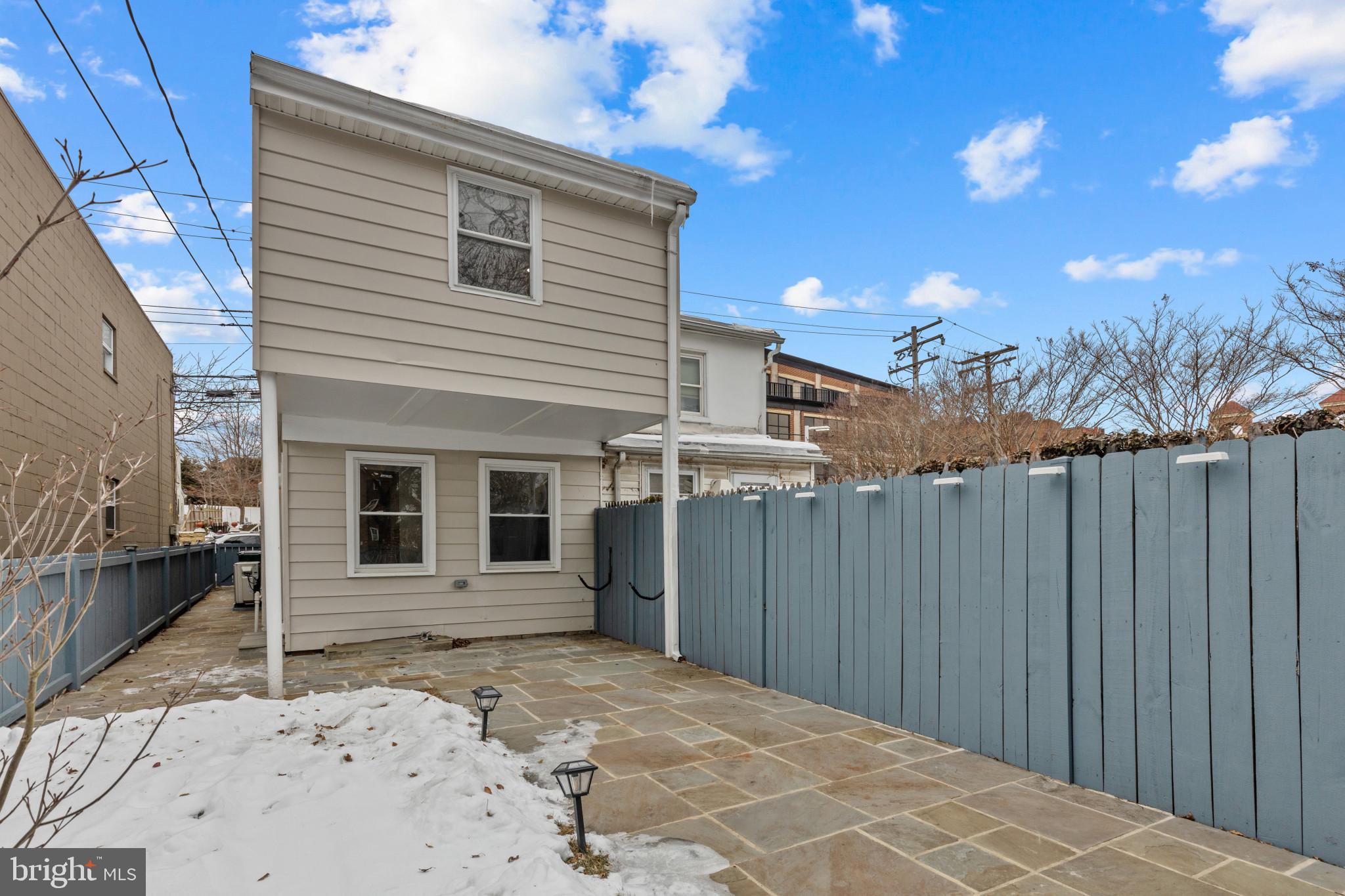 17 LAFAYETTE AVENUE