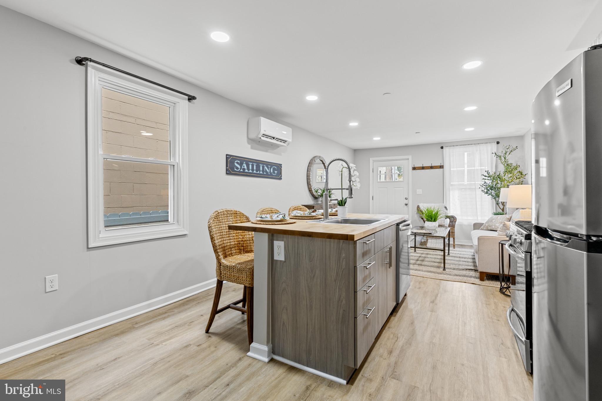 17 LAFAYETTE AVENUE