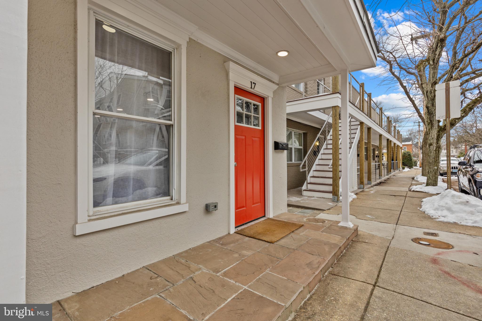 17 LAFAYETTE AVENUE