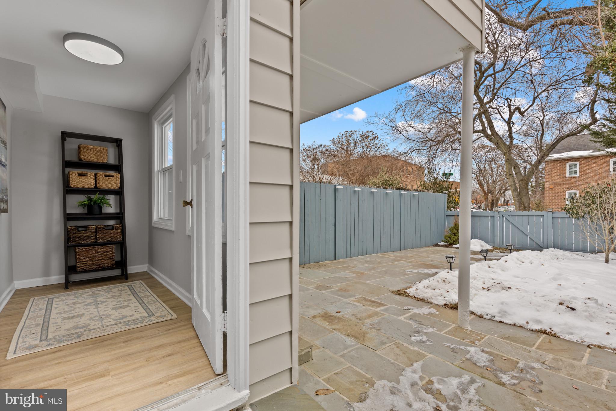 17 LAFAYETTE AVENUE