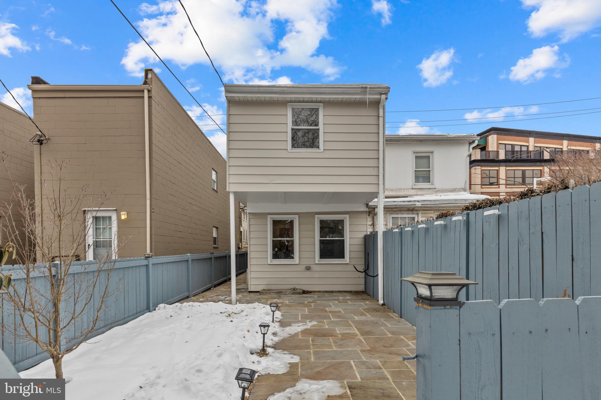 17 LAFAYETTE AVENUE