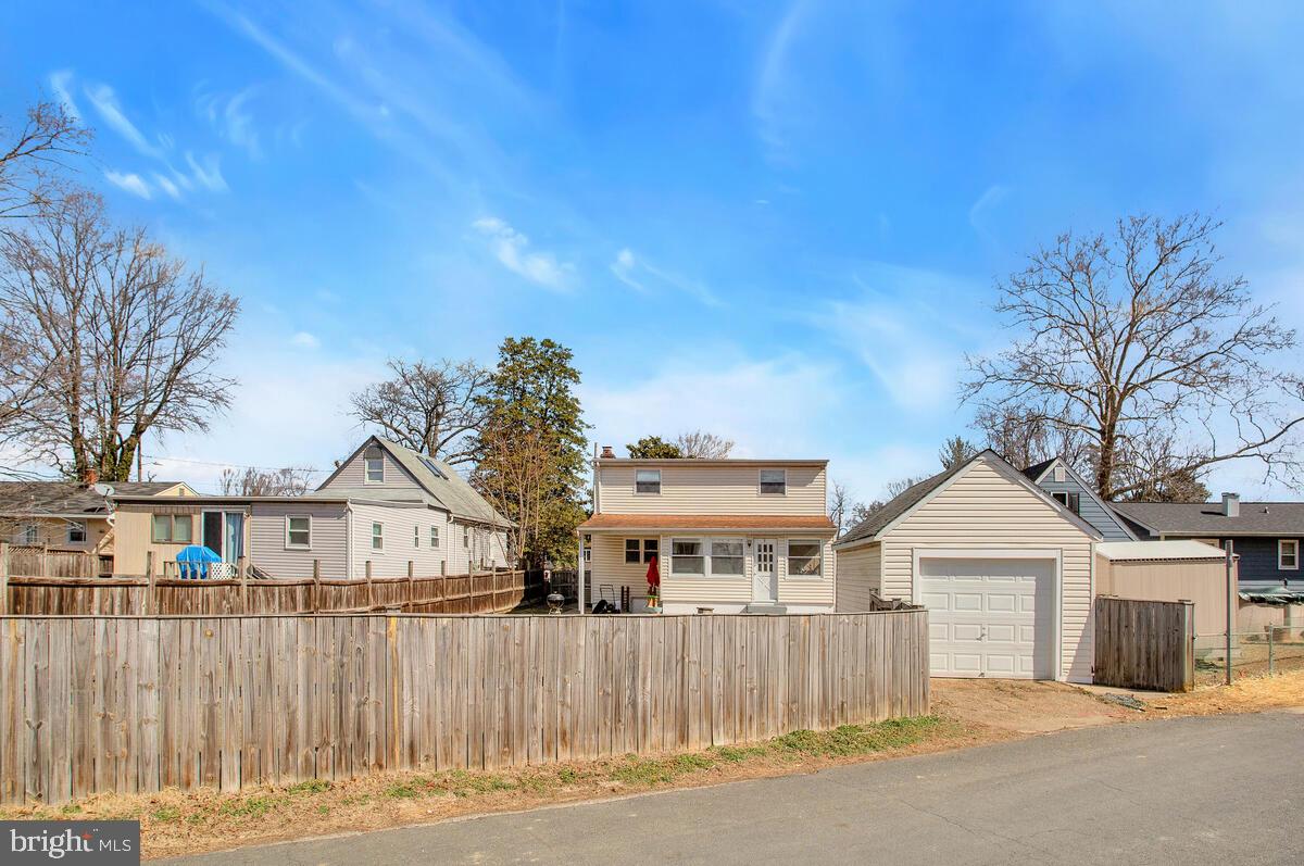 8130 EDGEWATER ROAD