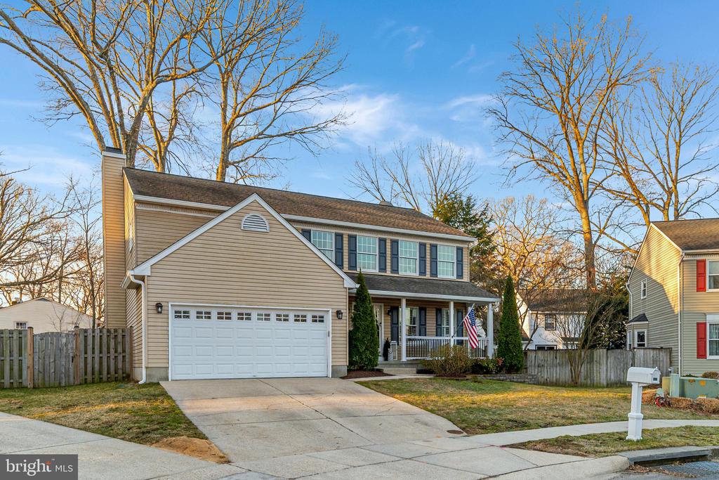 412 IDLEOAK COURT