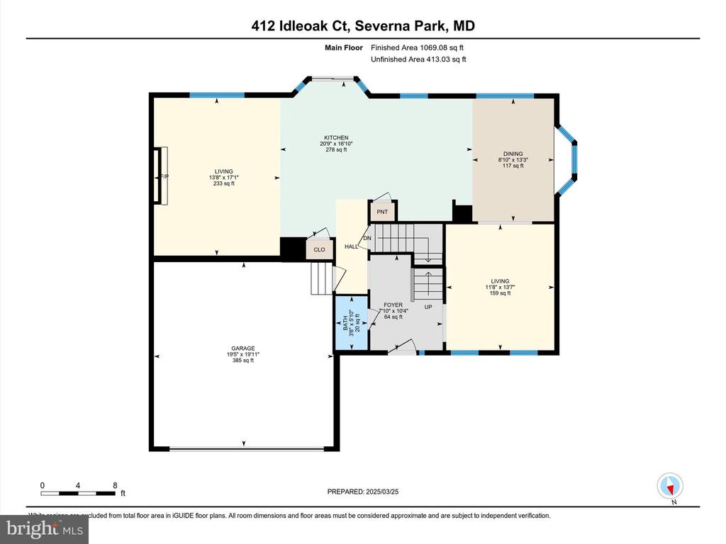 412 IDLEOAK COURT