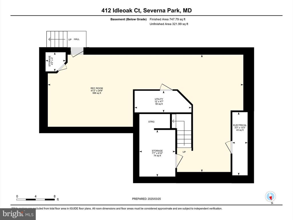412 IDLEOAK COURT