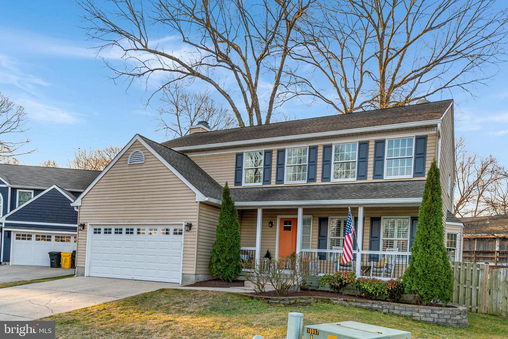 412 IDLEOAK COURT