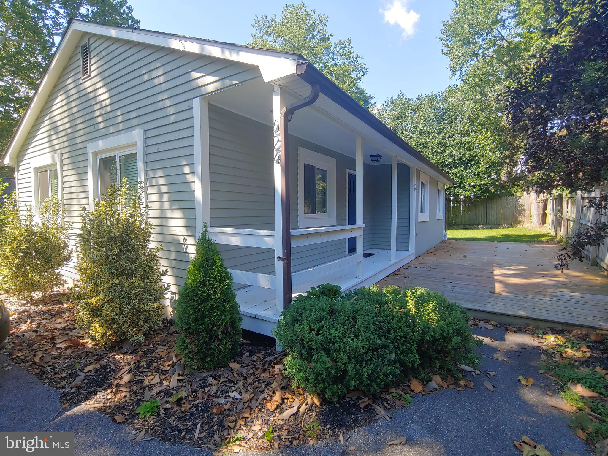 624 ARLEIGH ROAD