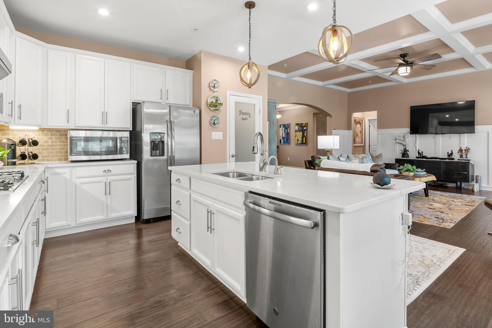 3058 SUNNY RIDGE DRIVE