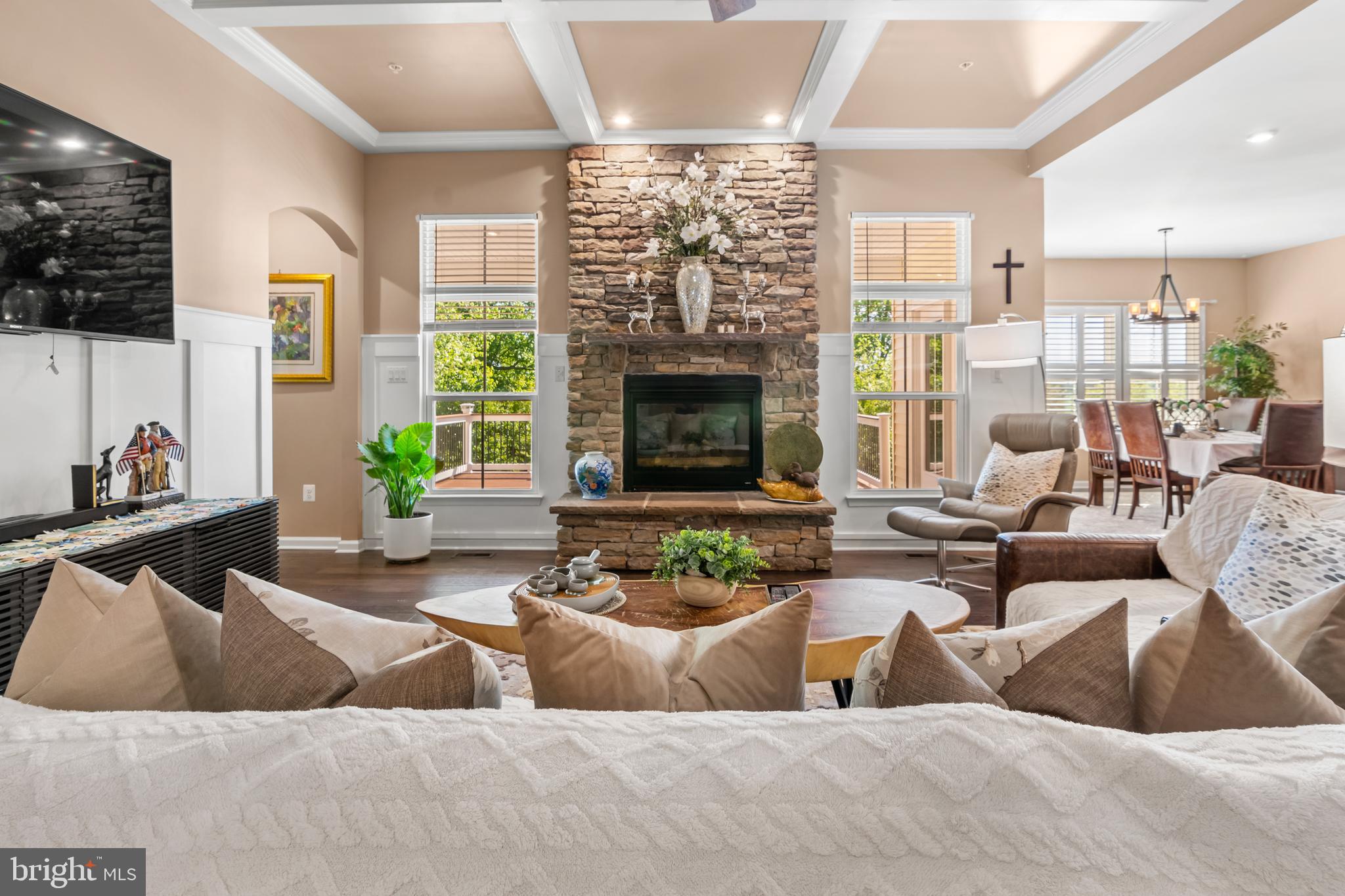 3058 SUNNY RIDGE DRIVE