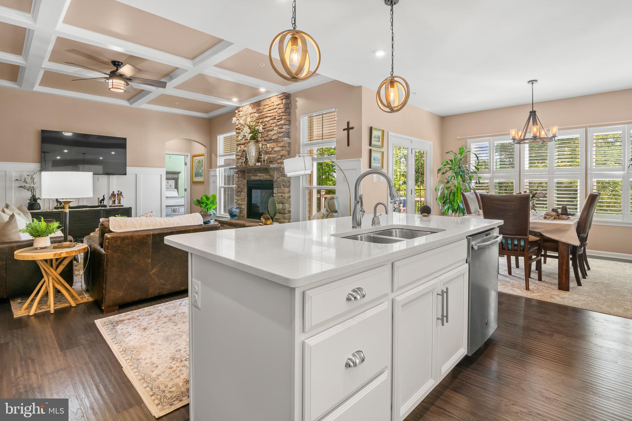 3058 SUNNY RIDGE DRIVE