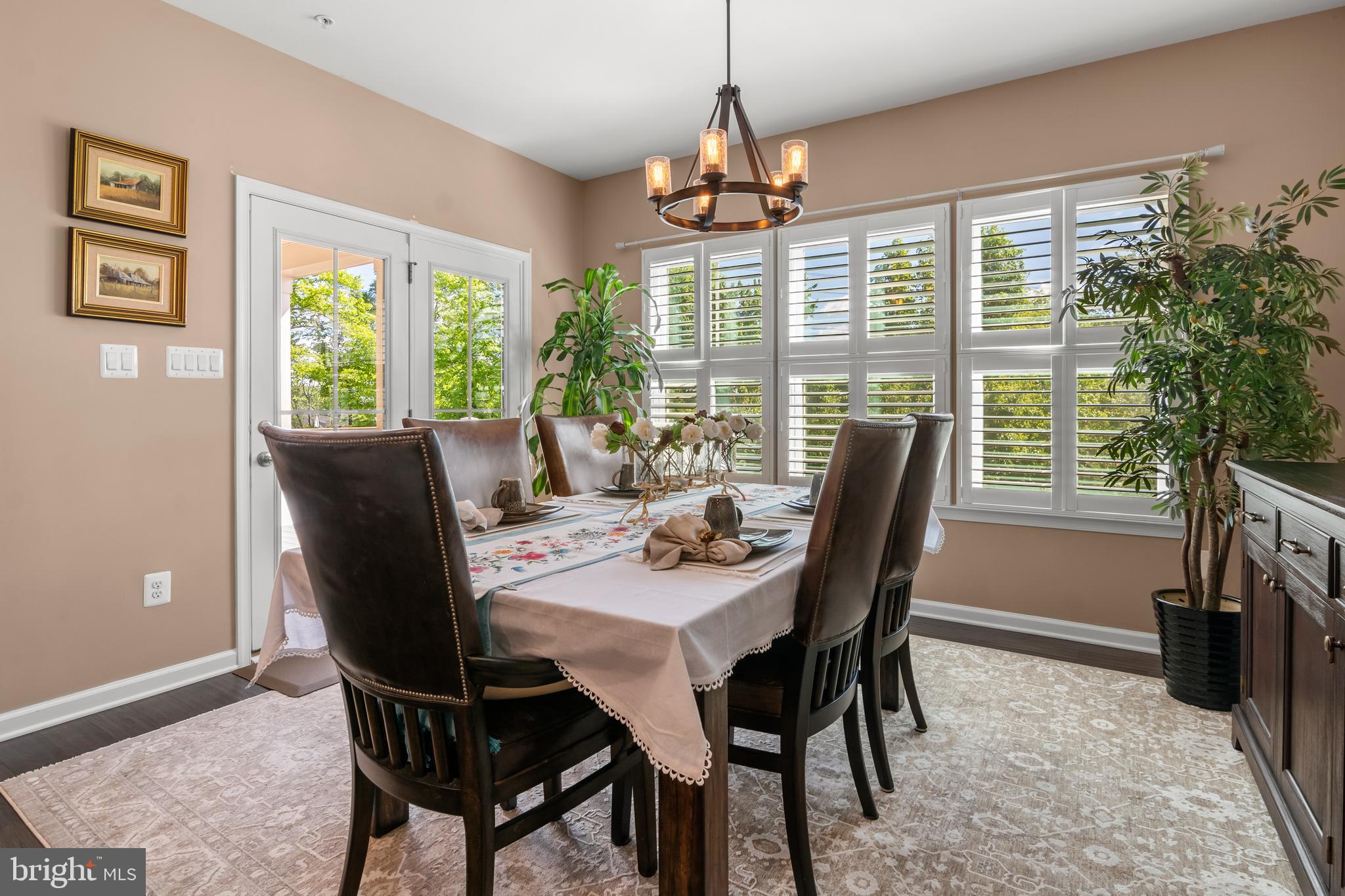 3058 SUNNY RIDGE DRIVE